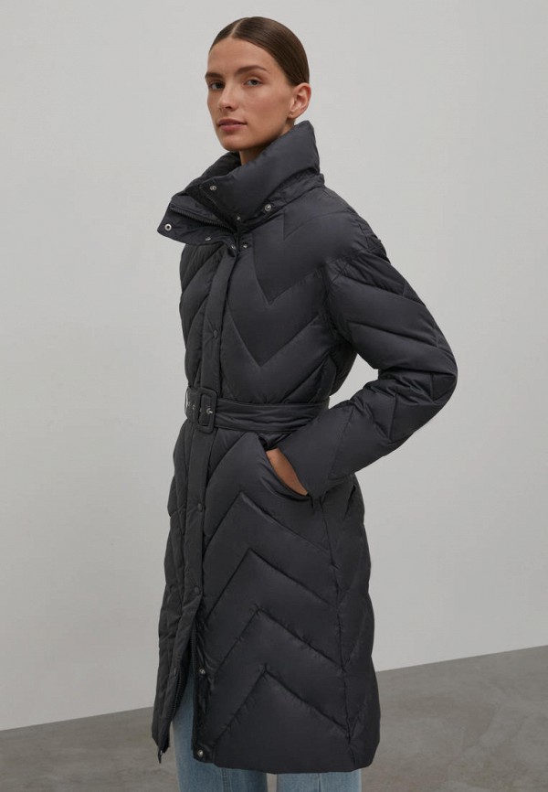 фото Куртка утепленная finn flare