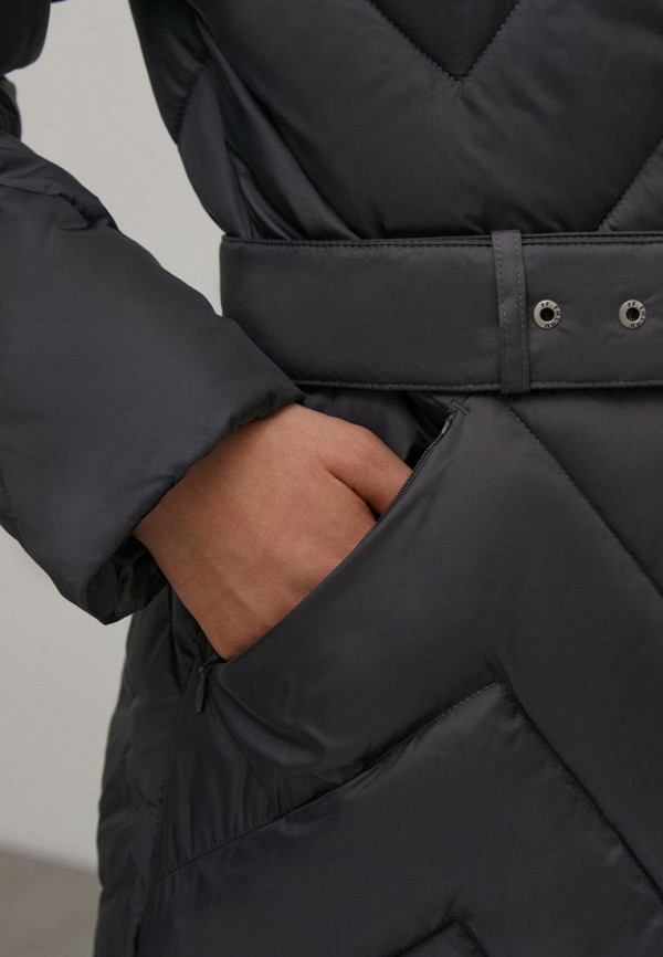 фото Куртка утепленная finn flare