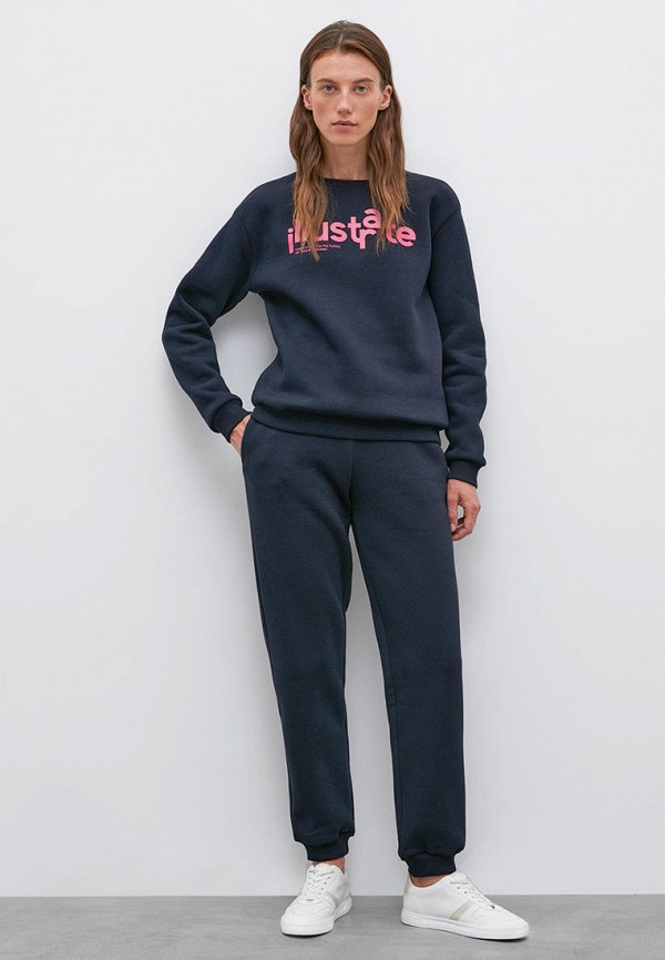 фото Брюки спортивные finn flare