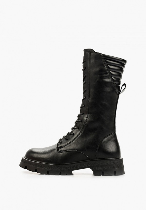 фото Сапоги thomas munz