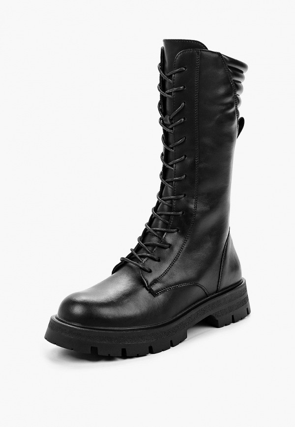 фото Сапоги thomas munz