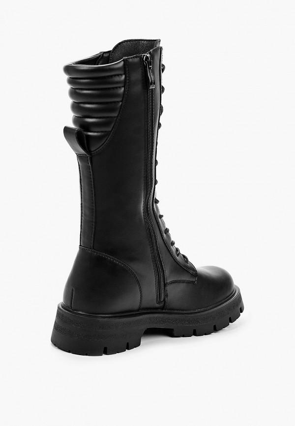 фото Сапоги thomas munz