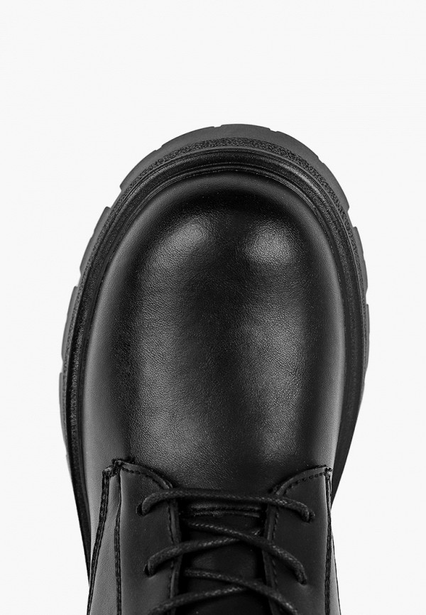 фото Сапоги thomas munz