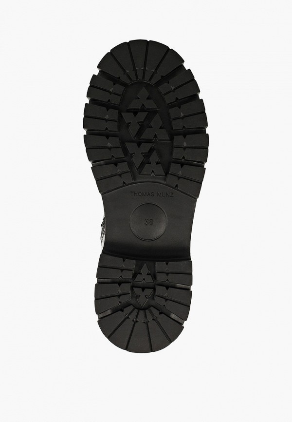 фото Сапоги thomas munz