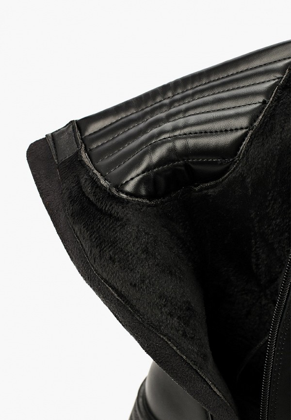 фото Сапоги thomas munz