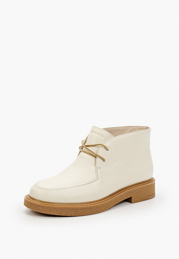 фото Ботинки salamander