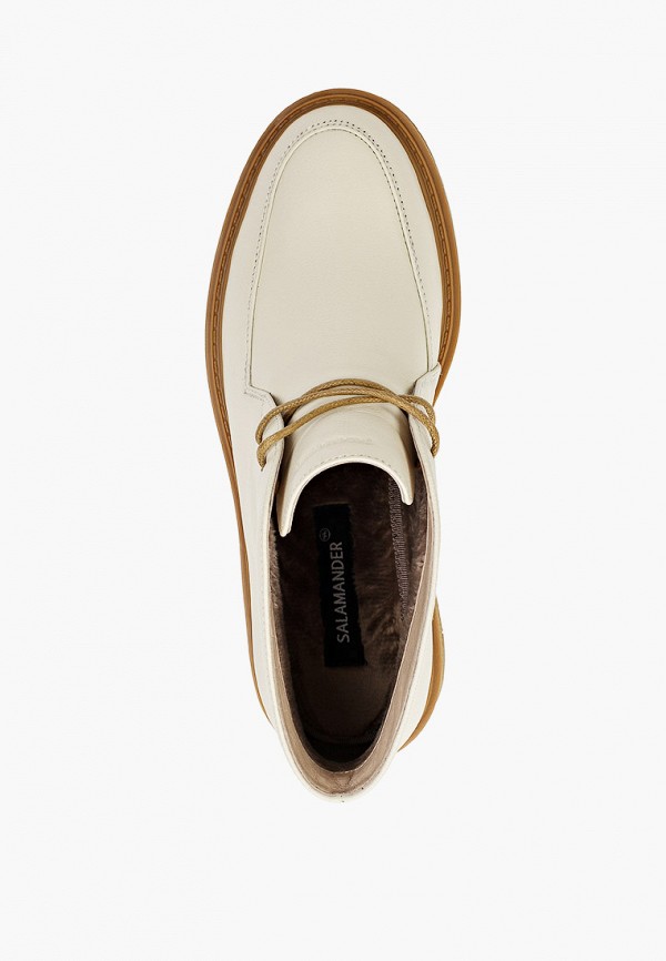 фото Ботинки salamander