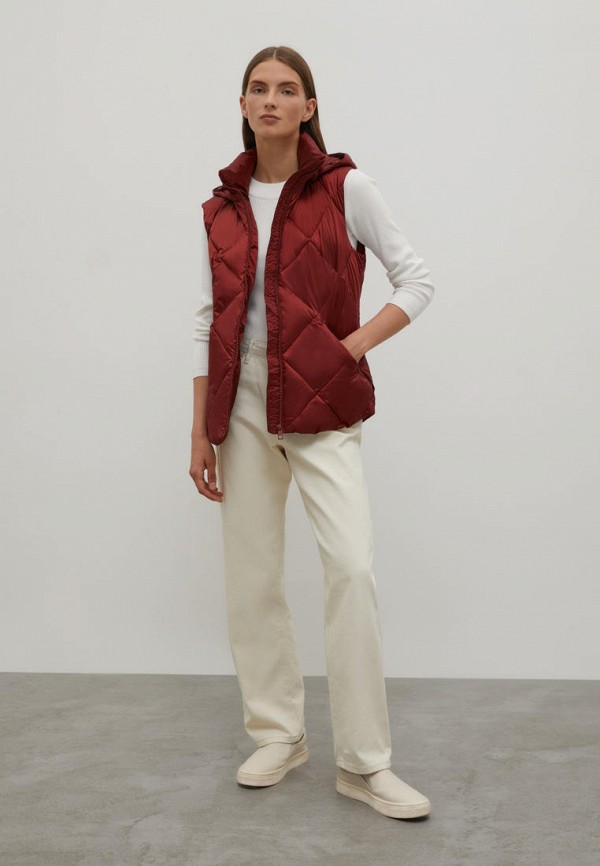 фото Жилет утепленный finn flare