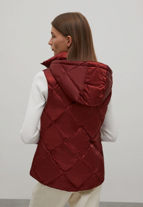 фото Жилет утепленный finn flare