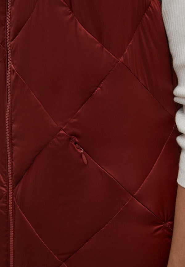 фото Жилет утепленный finn flare