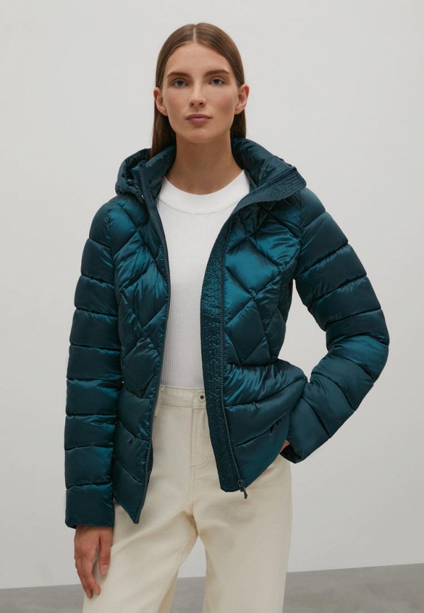 фото Куртка утепленная finn flare