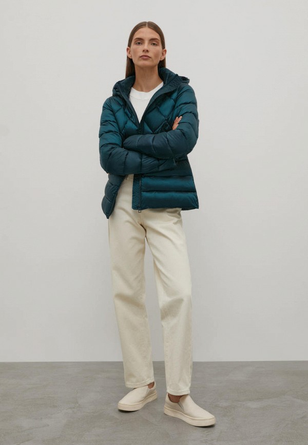 фото Куртка утепленная finn flare