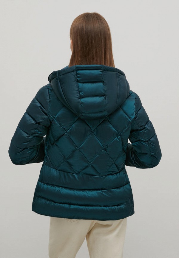 фото Куртка утепленная finn flare