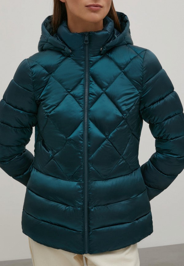 фото Куртка утепленная finn flare