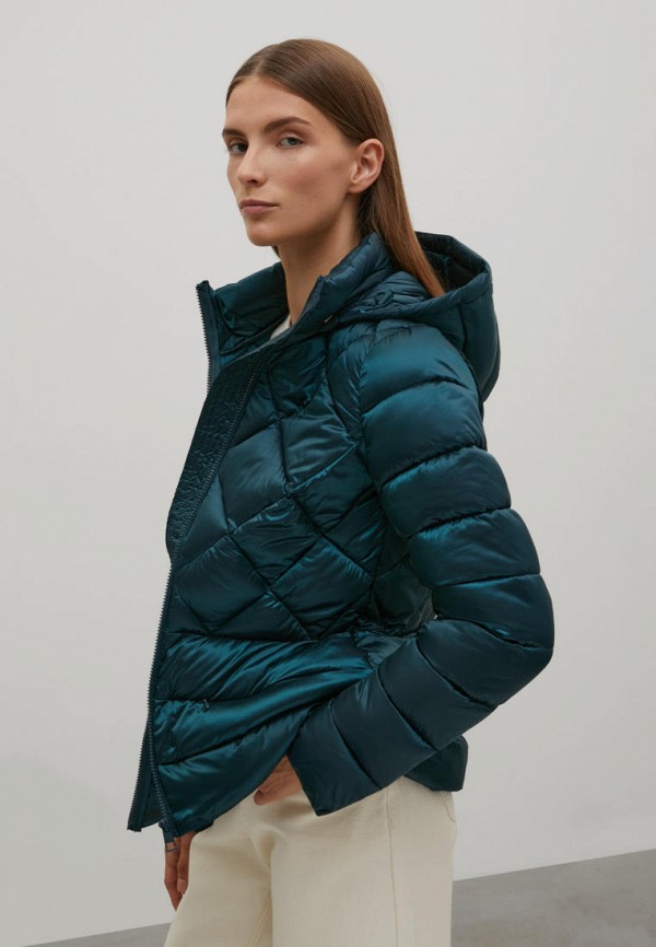 фото Куртка утепленная finn flare