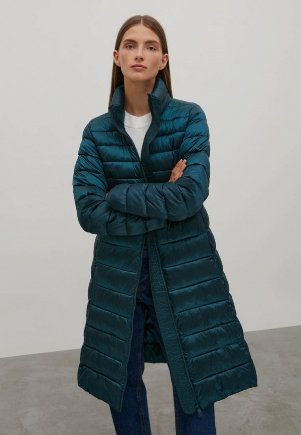 фото Куртка утепленная finn flare