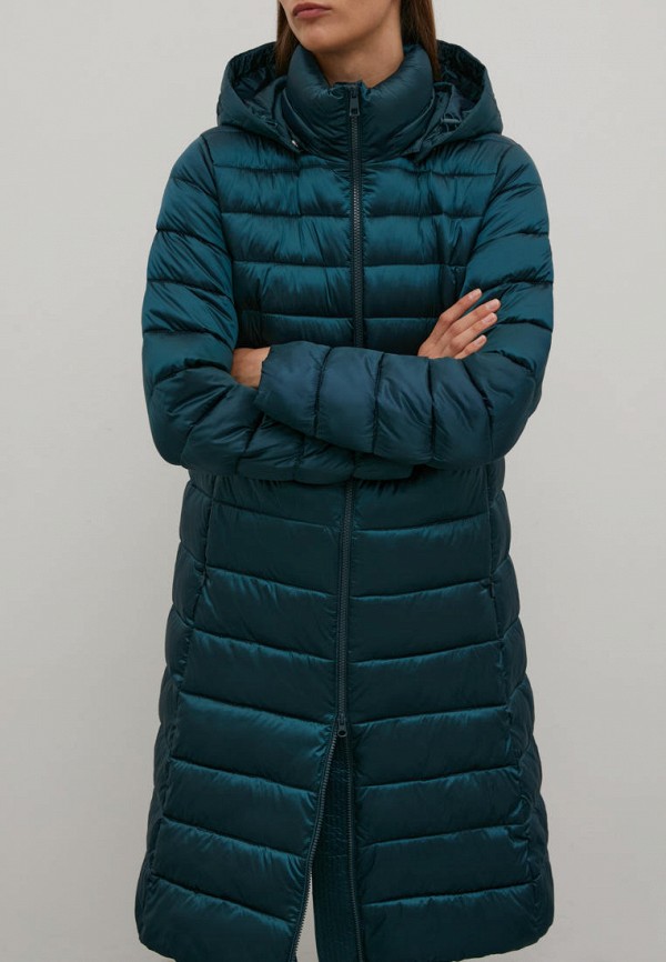 фото Куртка утепленная finn flare