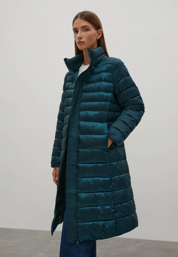 фото Куртка утепленная finn flare