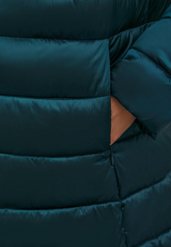 фото Куртка утепленная finn flare