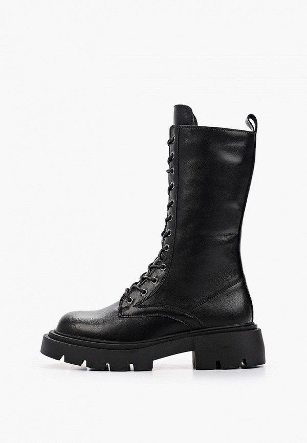 фото Сапоги thomas munz