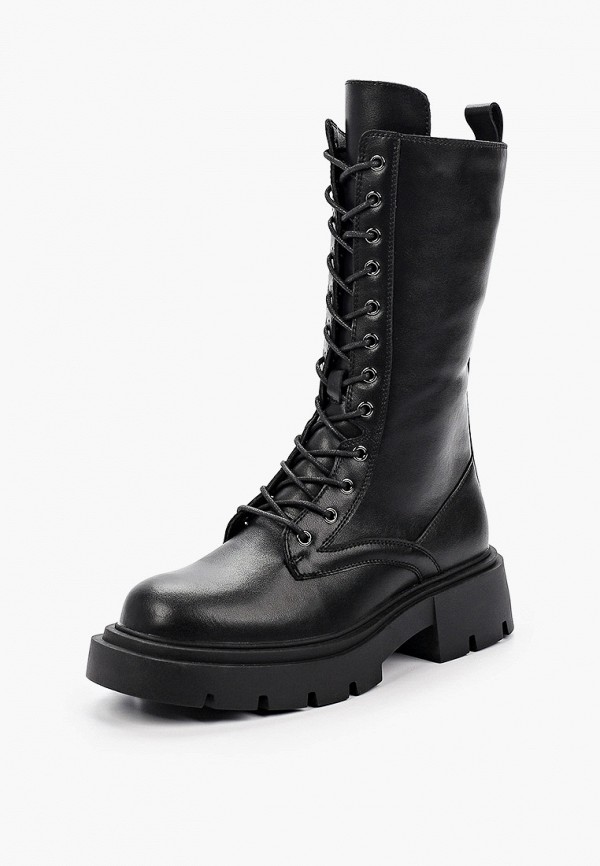 фото Сапоги thomas munz