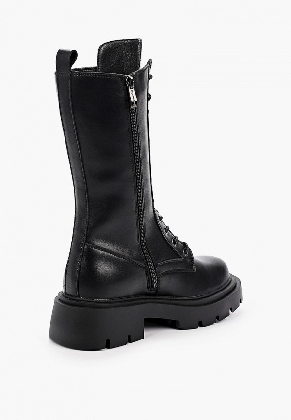 фото Сапоги thomas munz