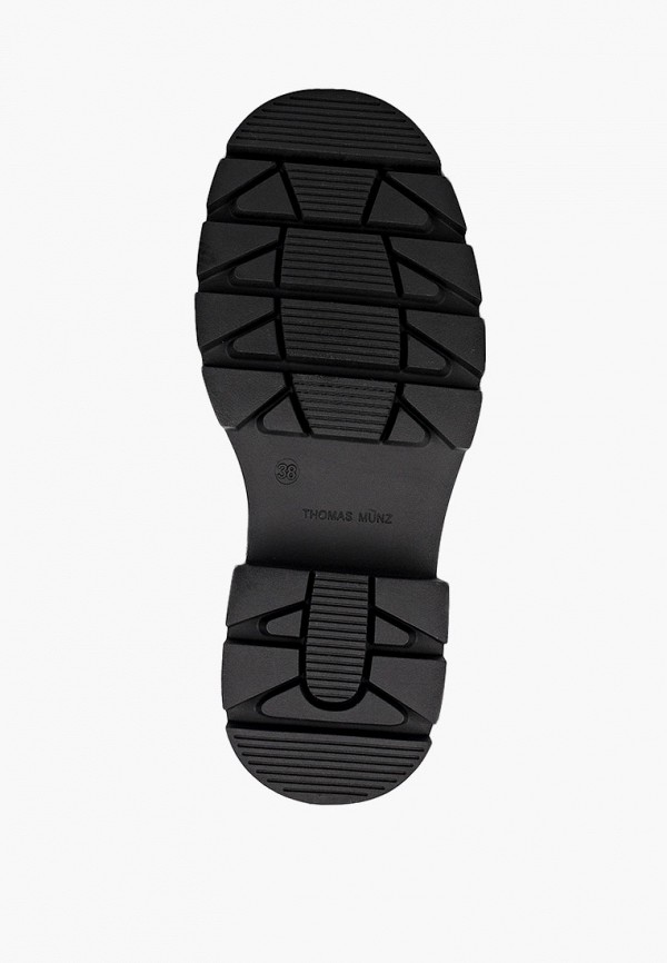 фото Сапоги thomas munz