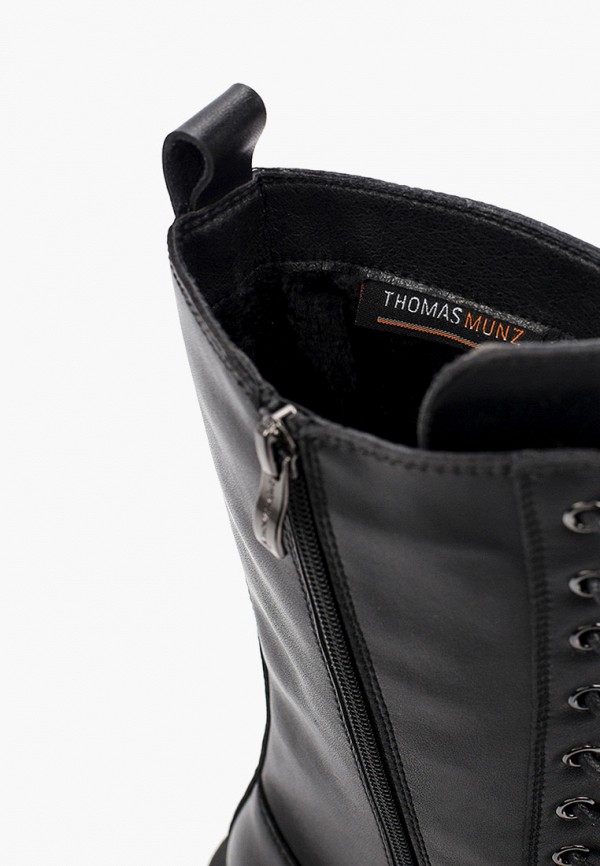 фото Сапоги thomas munz