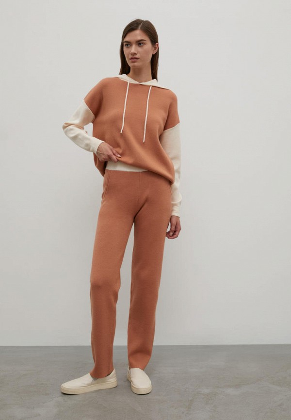 фото Брюки finn flare