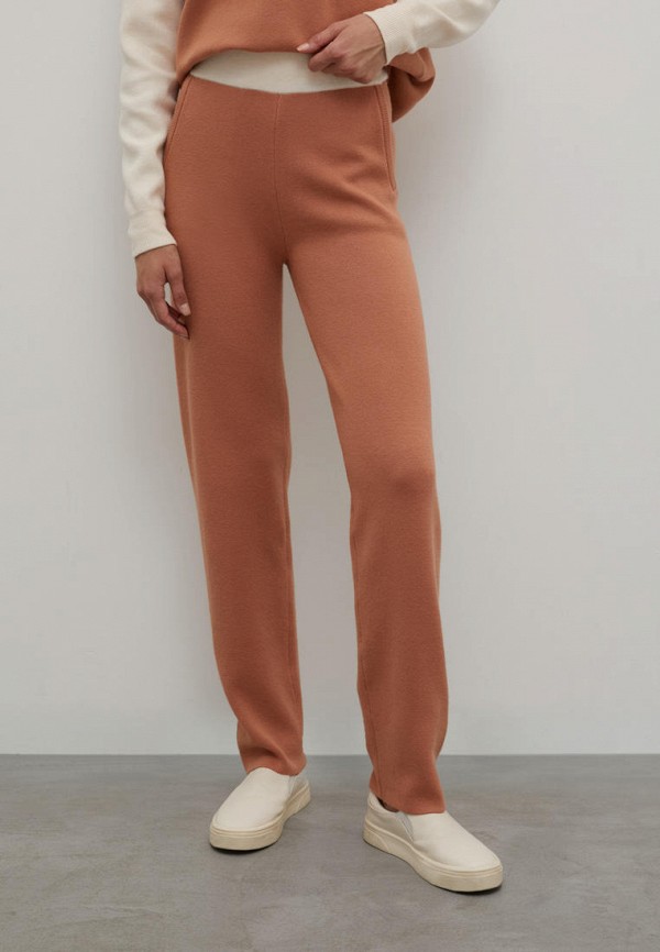 фото Брюки finn flare