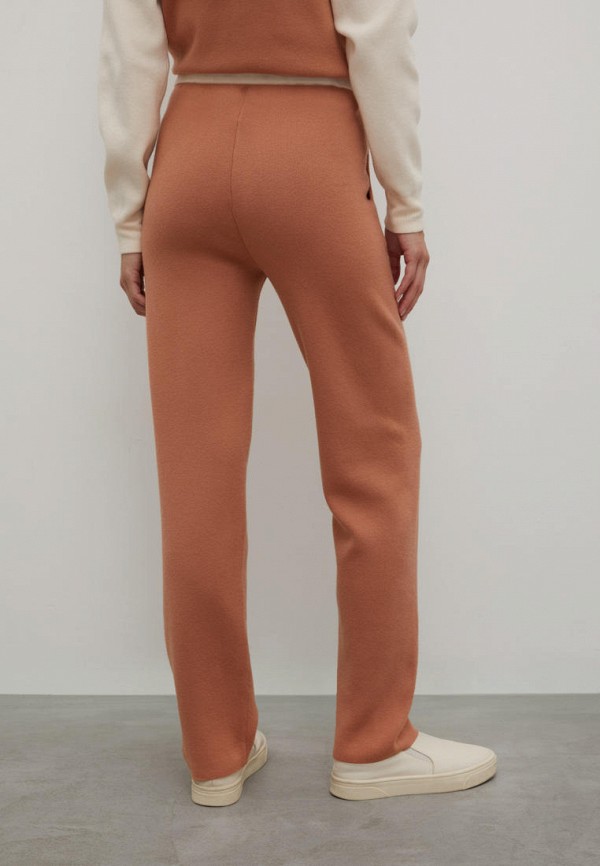 фото Брюки finn flare