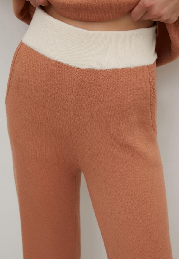 фото Брюки finn flare