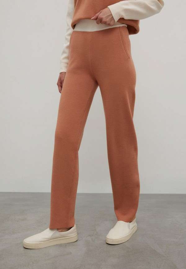 фото Брюки finn flare