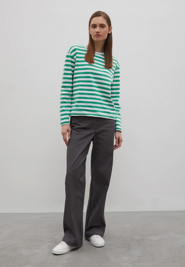 фото Брюки finn flare