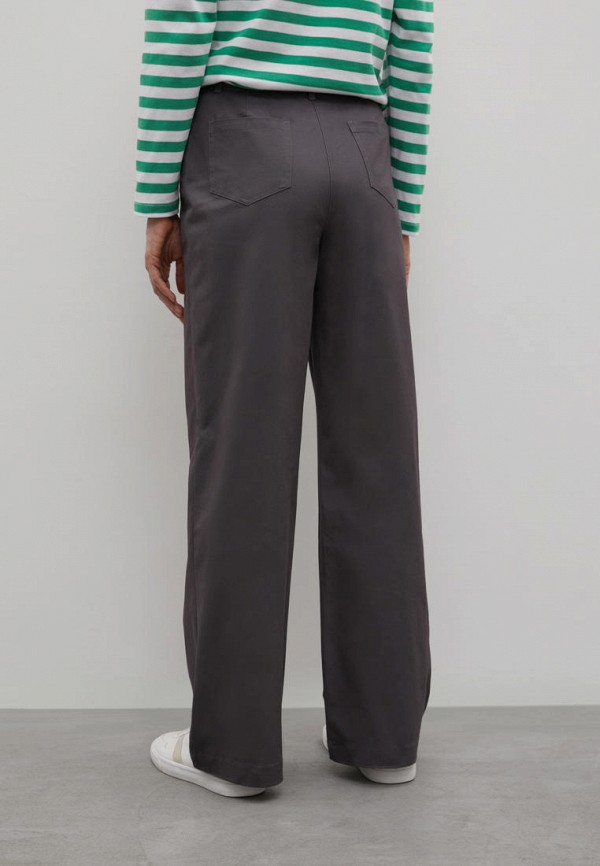 фото Брюки finn flare