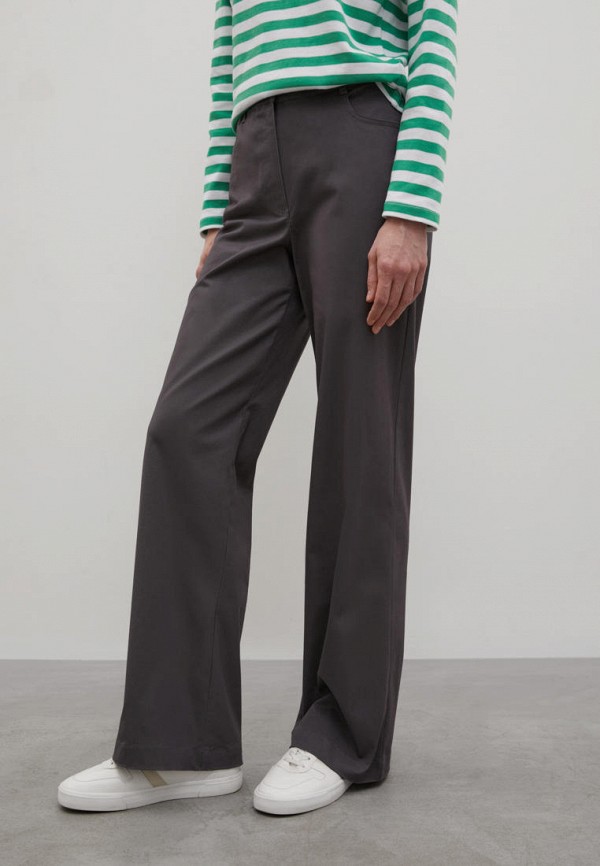 фото Брюки finn flare