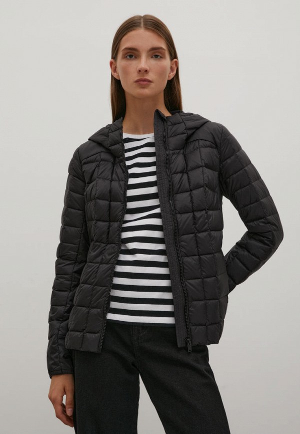 фото Пуховик finn flare