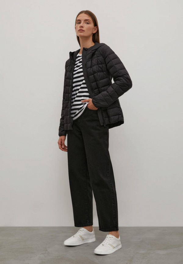 фото Пуховик finn flare