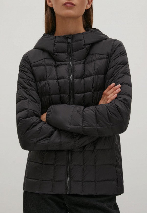 фото Пуховик finn flare