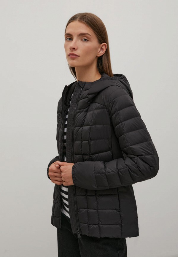 фото Пуховик finn flare