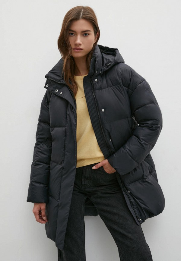 фото Пуховик finn flare