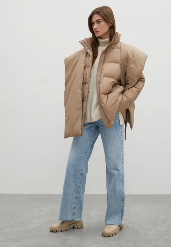 фото Куртка утепленная finn flare