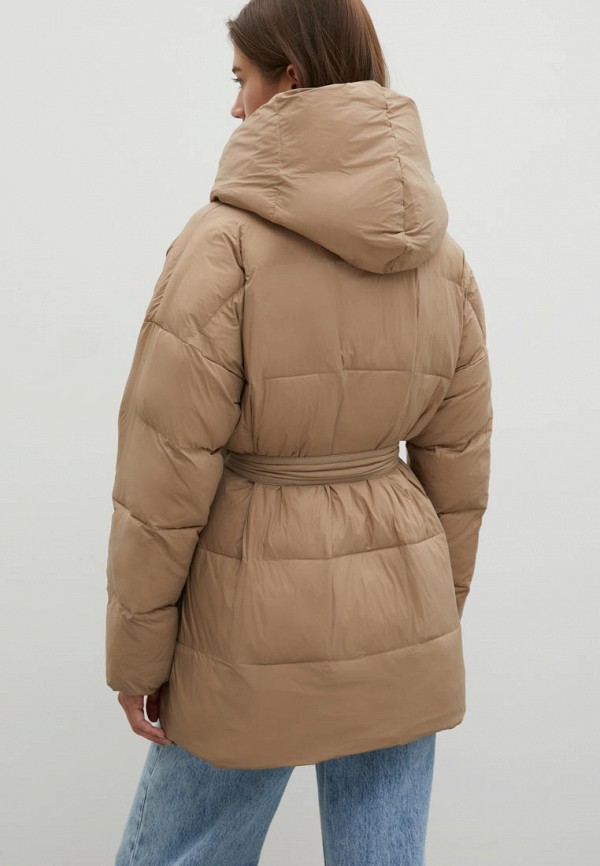 фото Куртка утепленная finn flare