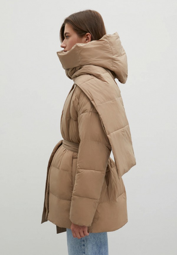 фото Куртка утепленная finn flare