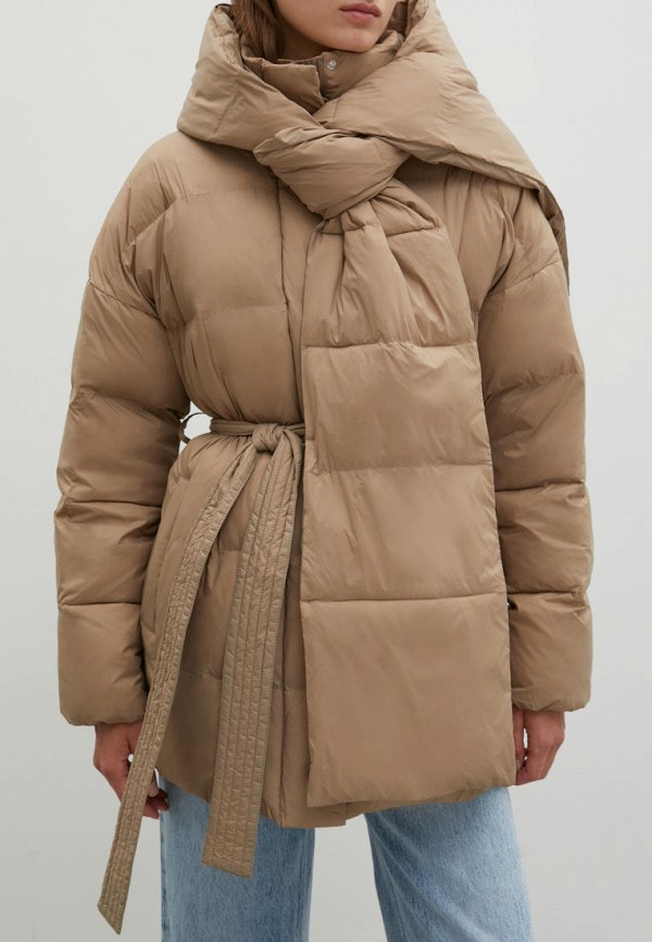 фото Куртка утепленная finn flare