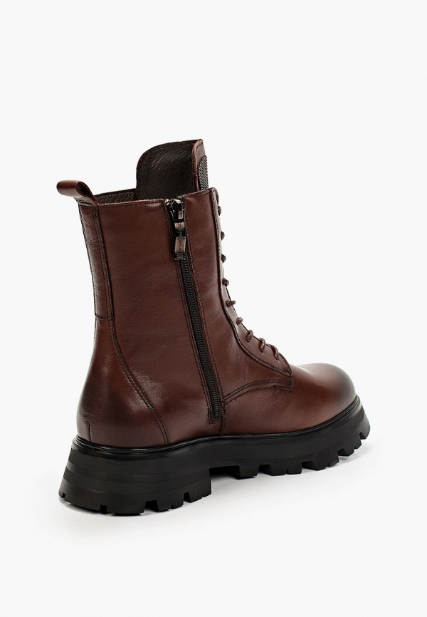 фото Ботинки thomas munz