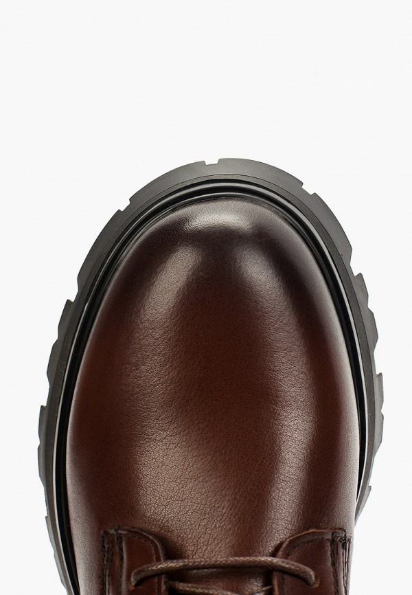 фото Ботинки thomas munz