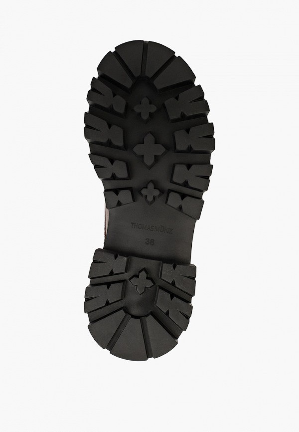 фото Ботинки thomas munz