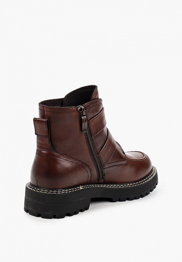 фото Ботинки thomas munz