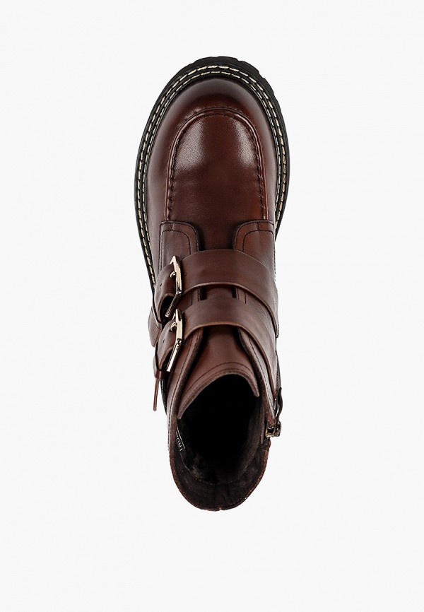 фото Ботинки thomas munz